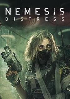 Обложка игры Nemesis: Distress