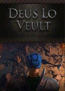Обложка игры Deus Lo Veult