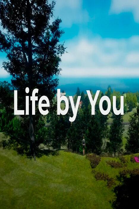 Обложка игры Life by You