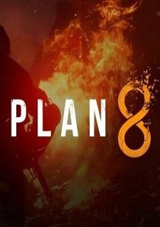 Обложка игры Plan 8