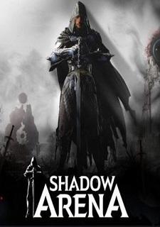 Обложка игры Shadow Arena
