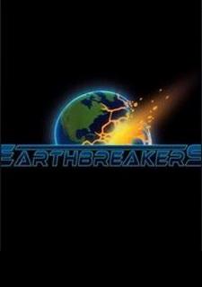 Обложка игры Earthbreakers