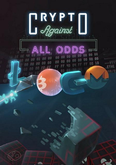 Обложка игры Crypto: Against All Odds