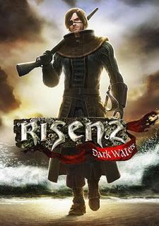 Обложка игры Risen 2: Dark Water