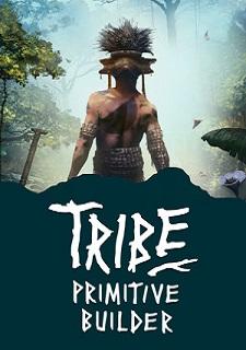 Обложка игры Tribe: Primitive Builder