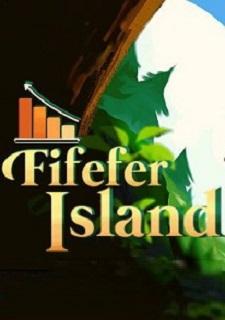 Обложка игры Fifefer Island - Terrena's Adventure