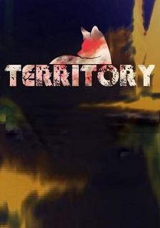 Обложка игры Territory