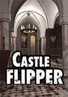 Обложка игры Castle Flipper