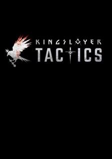 Обложка игры Kingslayer Tactics