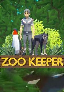 Обложка игры ZooKeeper