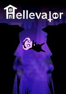 Обложка игры Hellevator