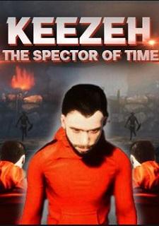 Обложка игры Keezeh The Spector of Time