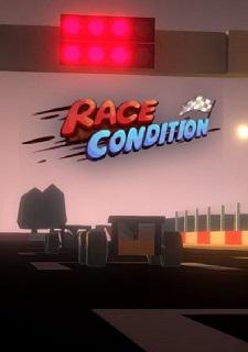 Обложка игры Race Condition