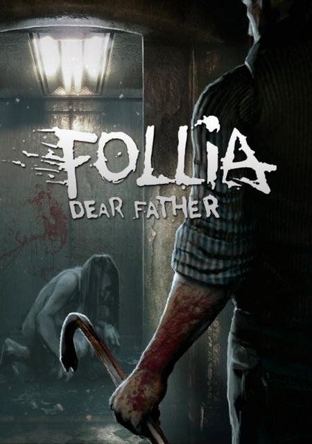 Обложка игры Follia - Dear father