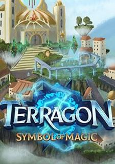 Обложка игры Terragon: Symbol Of Magic
