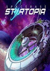 Обложка игры Spacebase Startopia