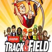 Обложка игры Playman Track & Field