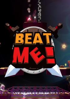 Обложка игры Beat Me!
