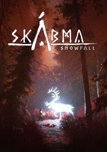 Обложка игры Skabma - Snowfall