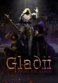 Обложка игры Gladii