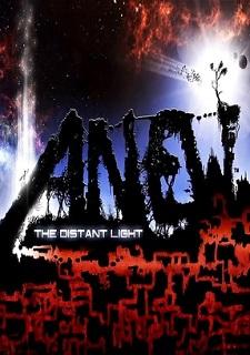 Обложка игры Anew: The Distant Light