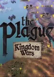 Обложка игры The Plague: Kingdom Wars