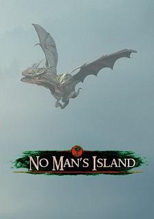 Обложка игры No Man's Island