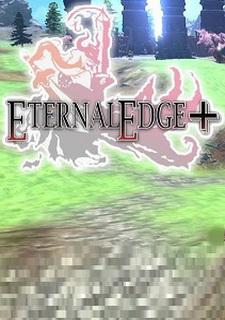 Обложка игры Eternal Edge +