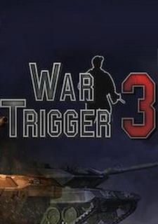 Обложка игры War Trigger 3