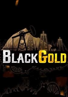 Обложка игры Black Gold (2021)