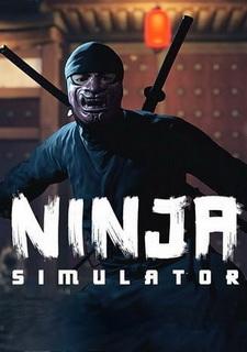 Обложка игры Ninja Simulator