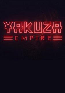 Обложка игры Yakuza Empire