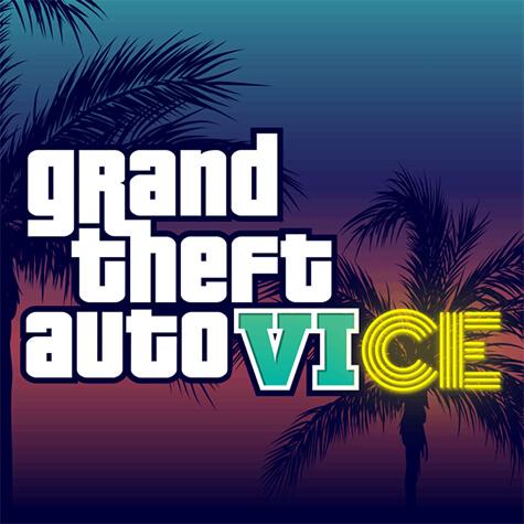 Обложка игры Grand Theft Auto 6