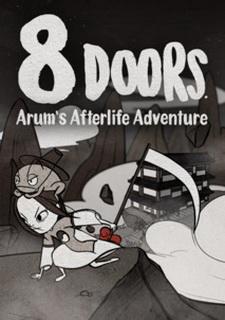 Обложка игры 8Doors: Arum's Afterlife Adventure
