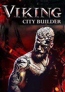 Обложка игры Viking City Builder