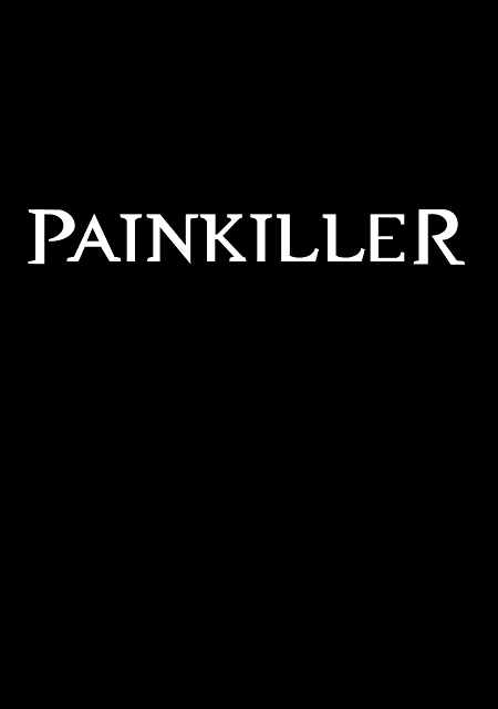 Обложка игры Painkiller (2022)