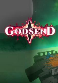 Обложка игры Godsend