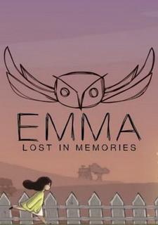 Обложка игры EMMA: Lost in Memories