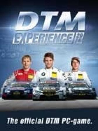 Обложка игры RaceRoom - DTM Experience 2014