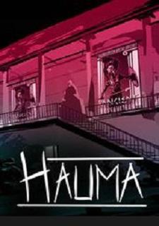Обложка игры Hauma