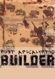 Обложка игры Post-Apo Builder