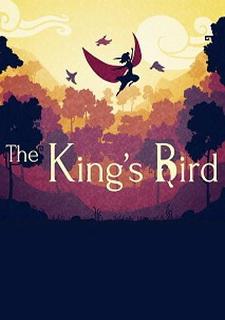 Обложка игры The King's Bird