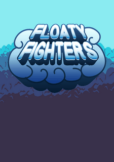 Обложка игры Floaty Fighters