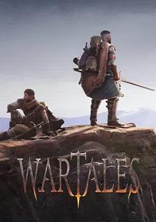 Обложка игры Wartales