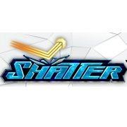 Обложка игры Shatter