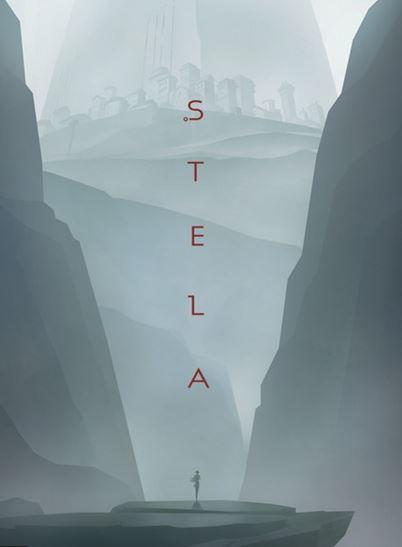 Обложка игры Stela