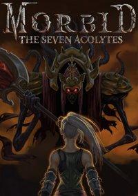 Обложка игры Morbid: The Seven Acolytes