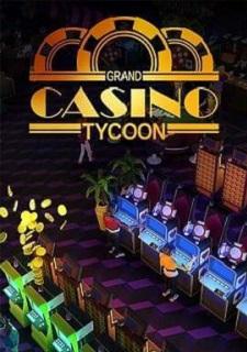 Обложка игры Grand Casino Tycoon