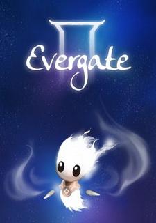 Обложка игры Evergate