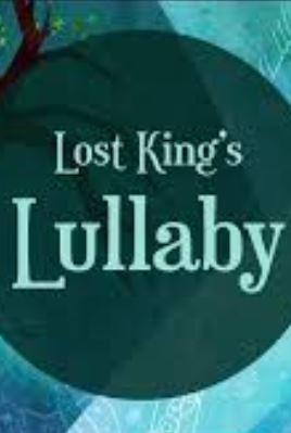 Обложка игры Lost King's Lullaby